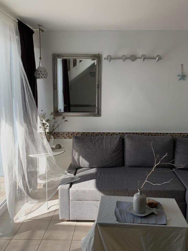 Apartamento Helena Zaton  Habitación foto