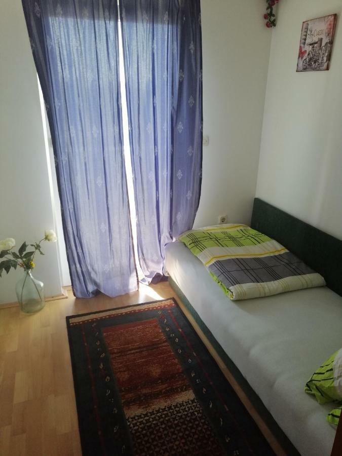 Apartamento Helena Zaton  Exterior foto